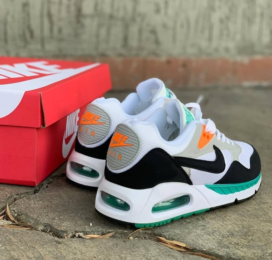 Nike Air Max Classiques