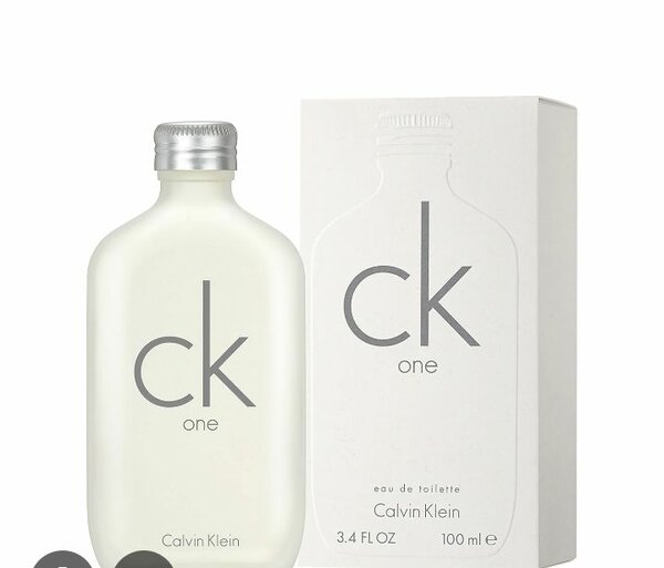 Calvin Klein CK One Eau de Toilette