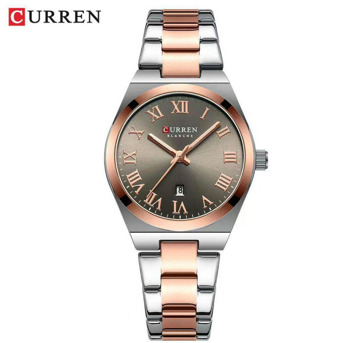 Montre CURREN Classique Élégante