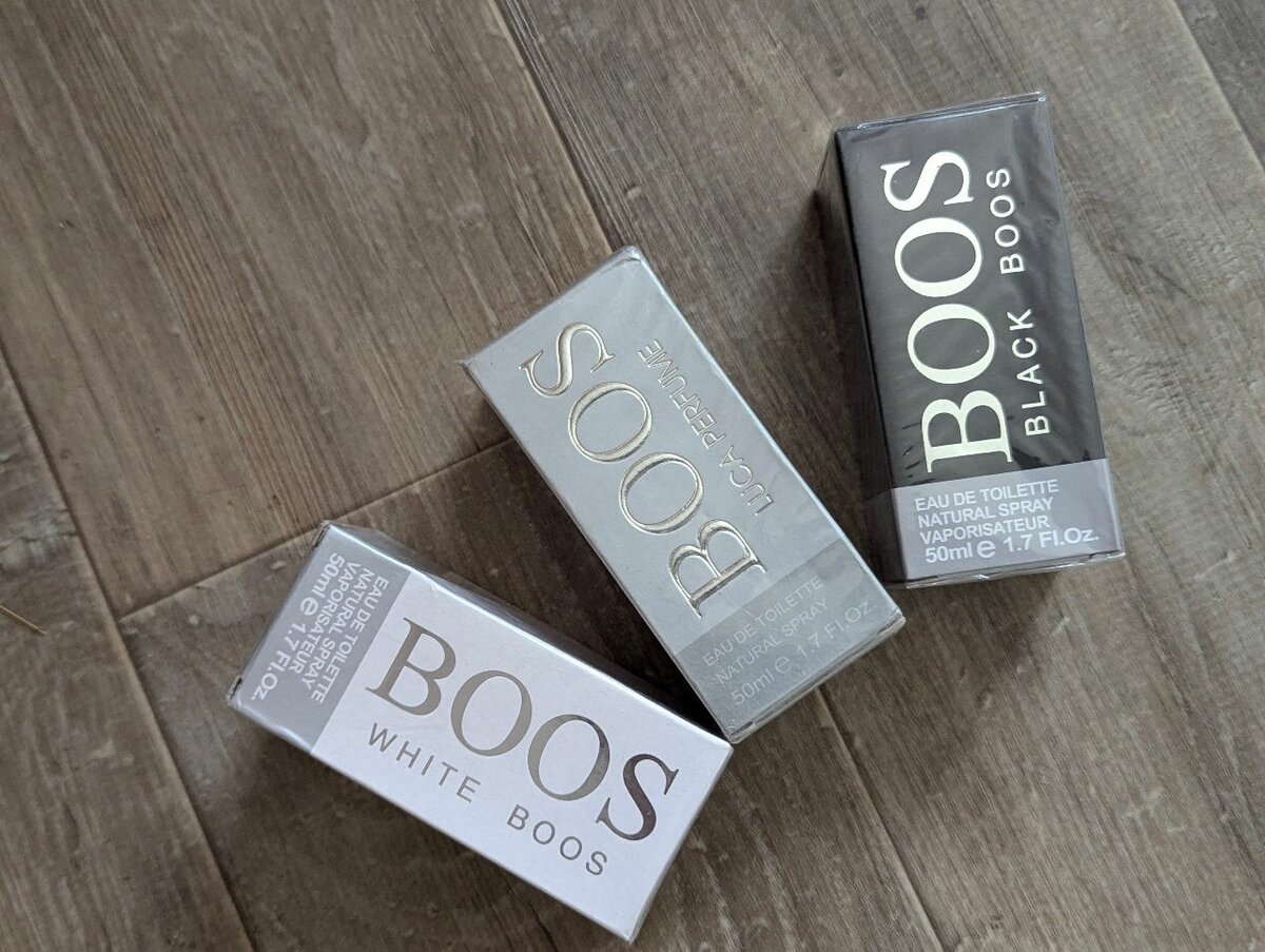 Parfum Collection