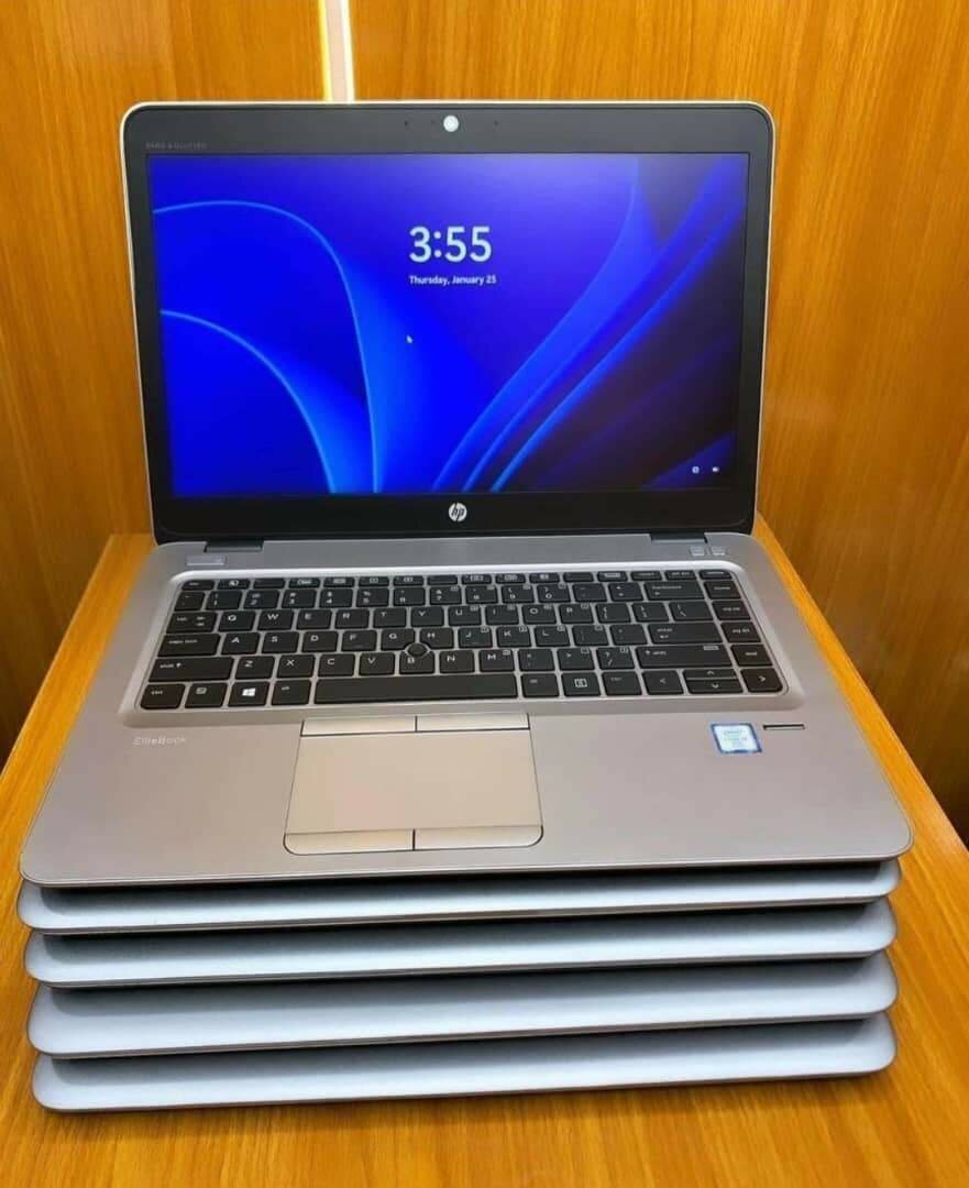 Ordinateur elitebook 840 G3