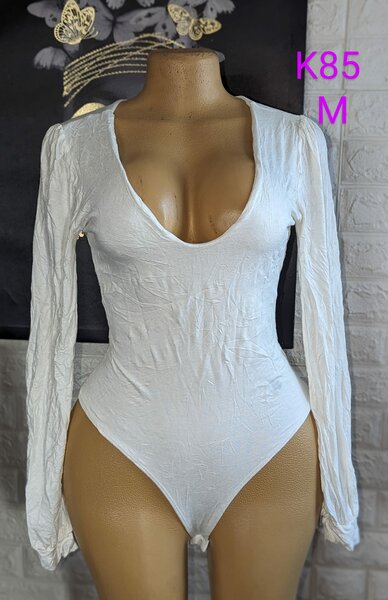 Beautiful, high-quality and comfortable women's bodysuit