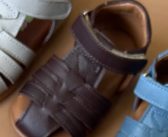 Сандали 🇹🇷Турция 🏷️размеры 21-25