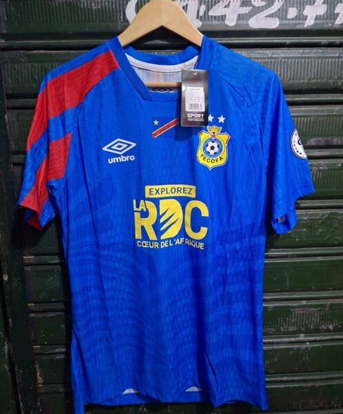 Maillot de football Umbro