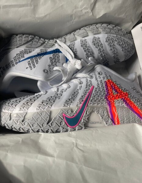 Chaussures de sport tendance