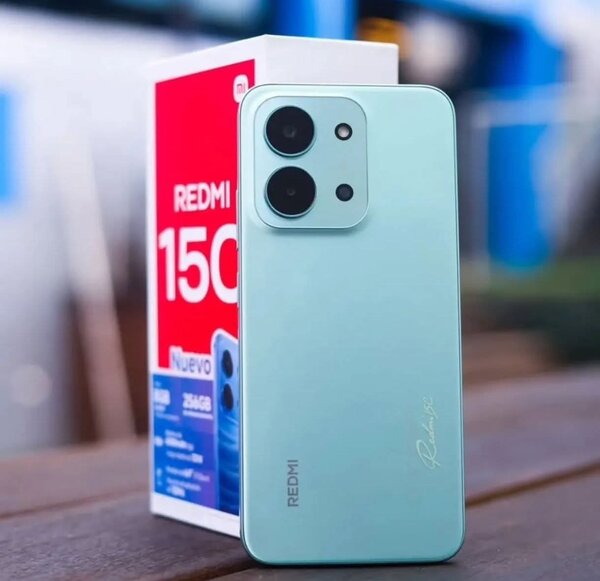 Smartphone Xiaomi Redmi 150C