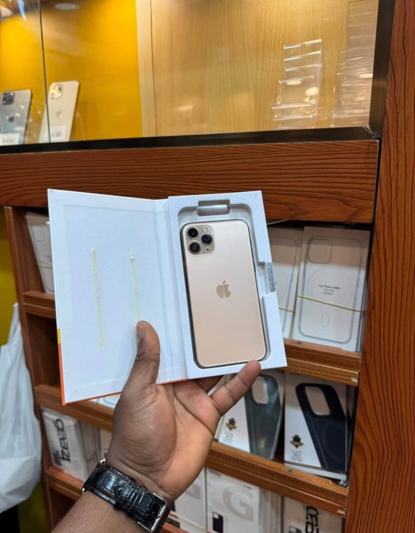 iPhone 11 Pro Max