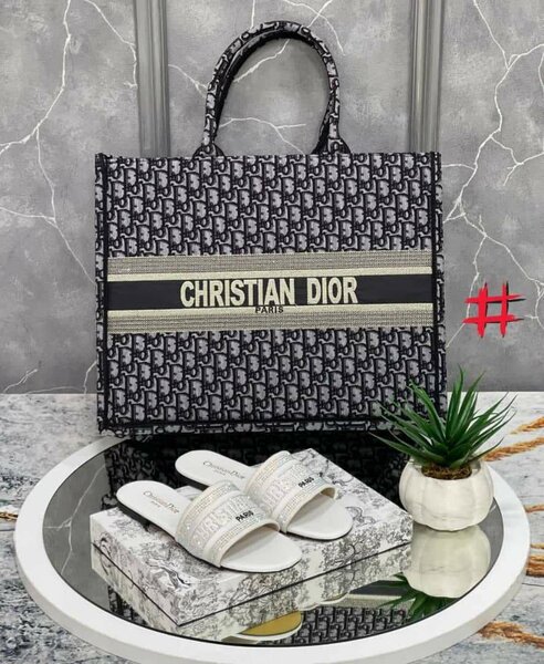 Sacs à main et chaussures