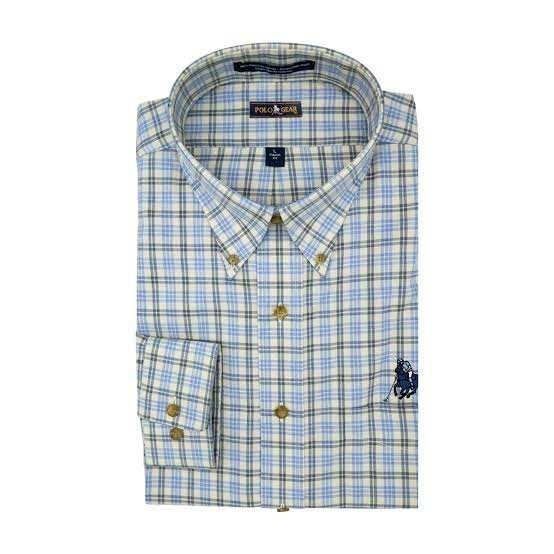 Dress shirt