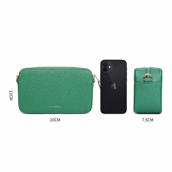 Petit sac bandoulière coloré