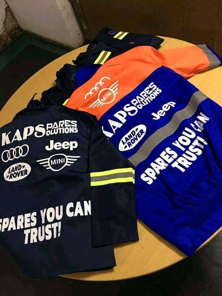 Printing, Football jerseys