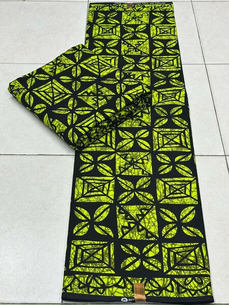 African Print Fabrics