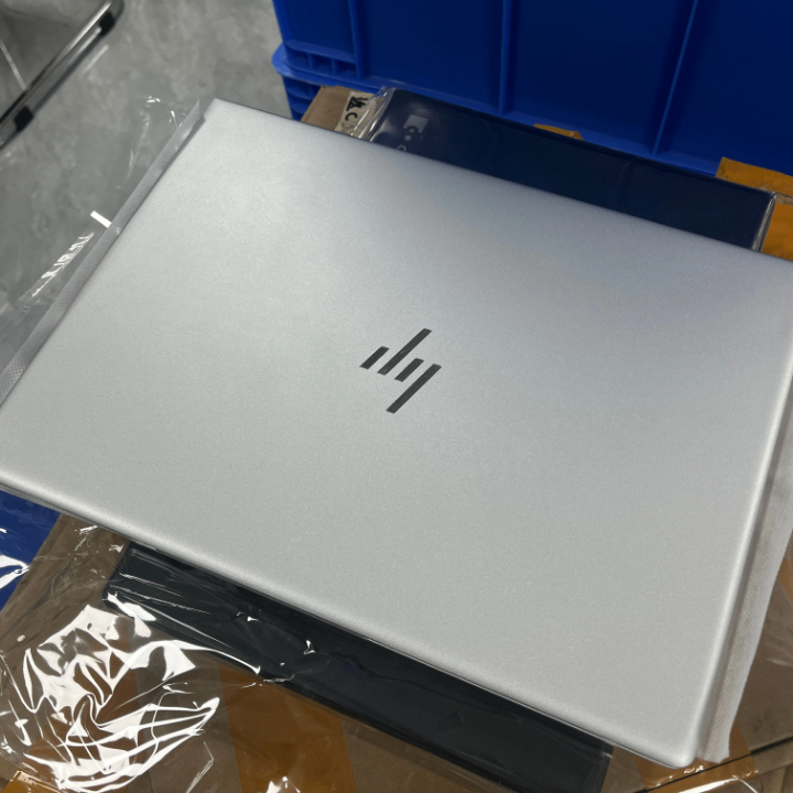 Ordinateur portable HP élégant