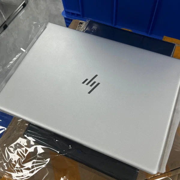 Ordinateur portable HP élégant