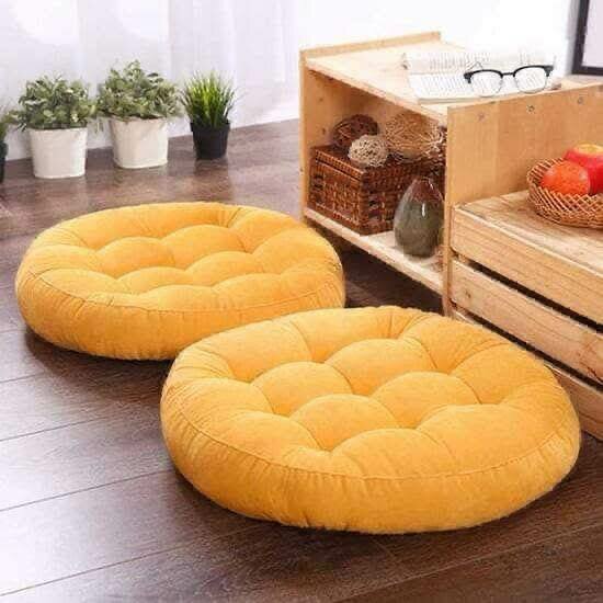 Floor cusion