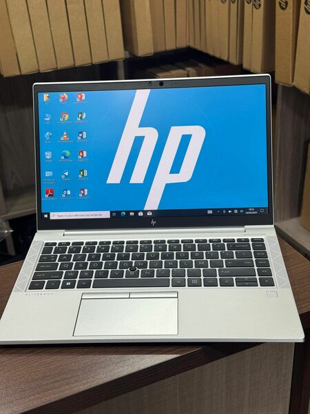HP elitebook 840 G7 tactile