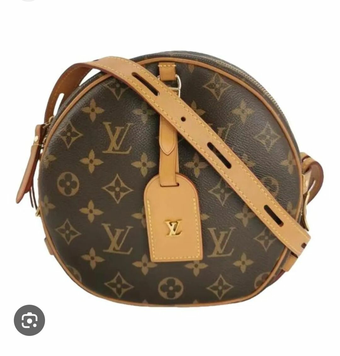 LOUIS VUITTON AUTHENTIQUE  MADE IN FRANCE
