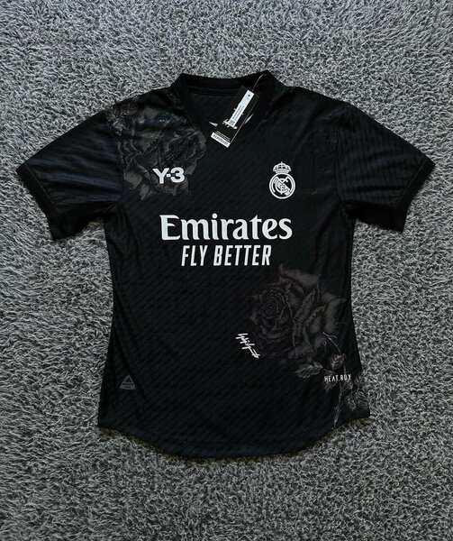 Maillot de football Real Madrid