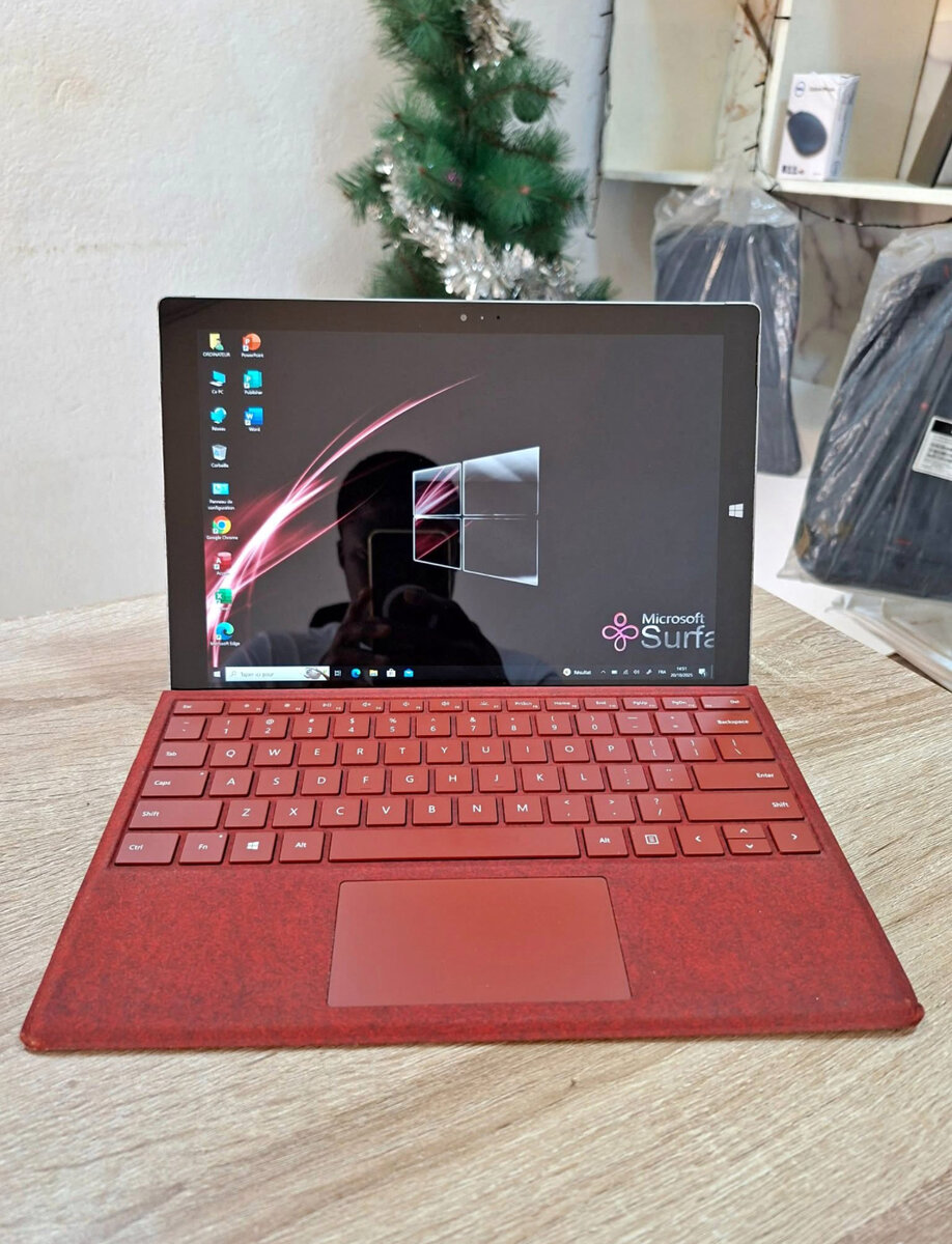 Tablette Surface Pro Windows