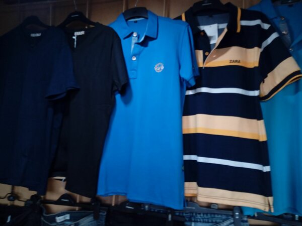 Men's Shirts