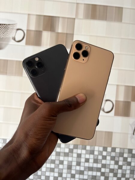 We have brand new and preowned iPhones at the good price