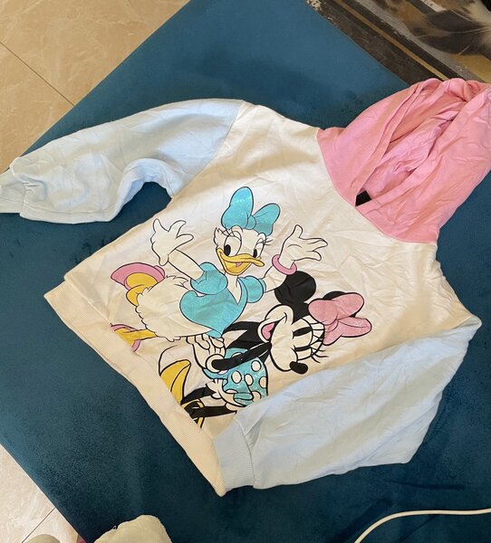 Sweaters