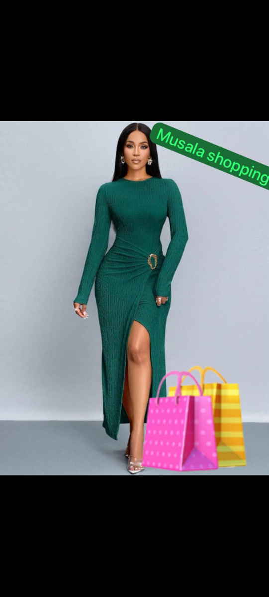 Robe sexy