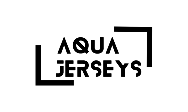 AQUA JERSEY 