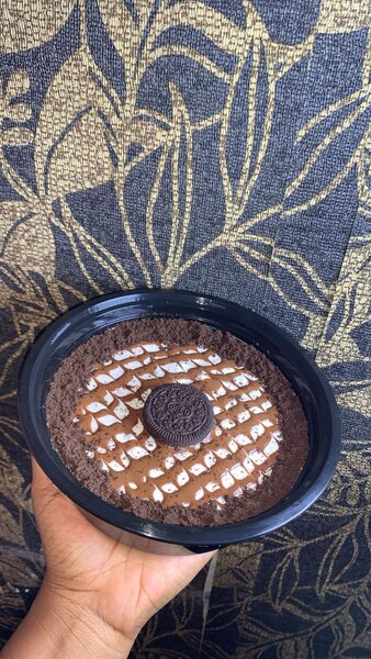 Tiramisu Oreo