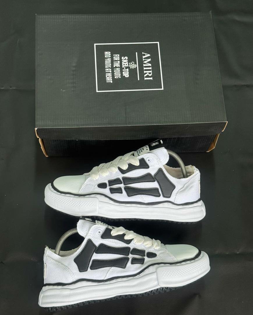 Chaussures Amiri pour hommes