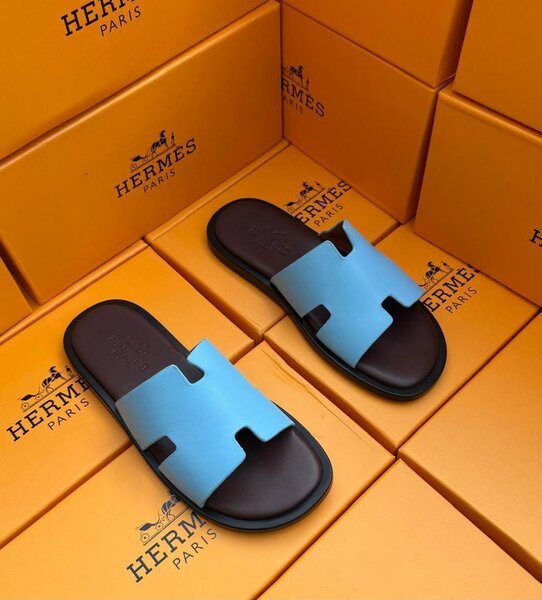 Sandales élégantes Hermès