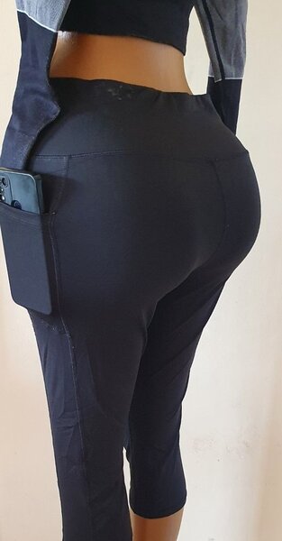 active wear bottoms