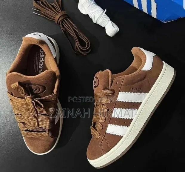 ADIDAS CLASSIC SNEAKER