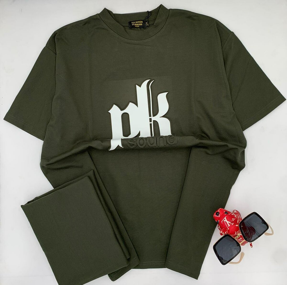 Quality Men's Tshirt (XL-4XL)