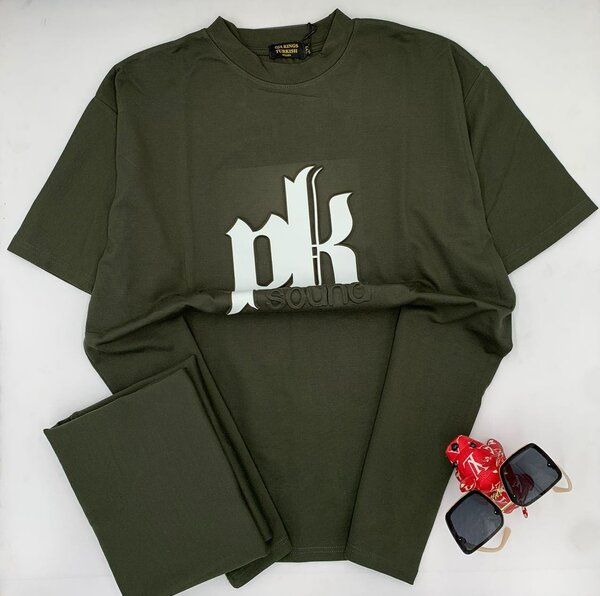 Quality Men's Tshirt (XL-4XL)