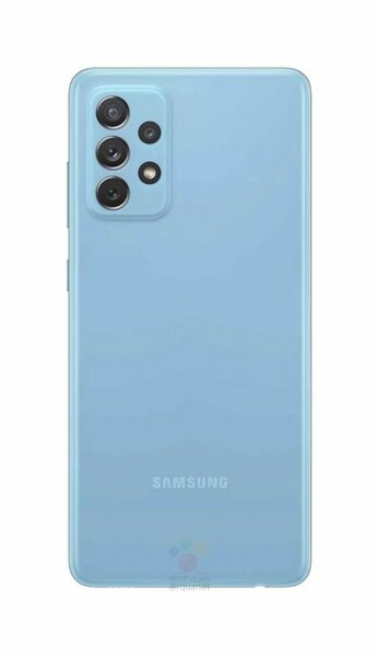 Samsung A72