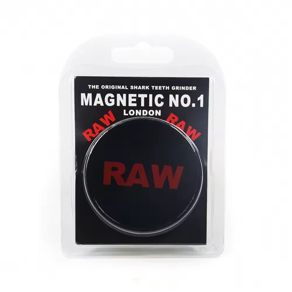 Grinder Magnétique RAW