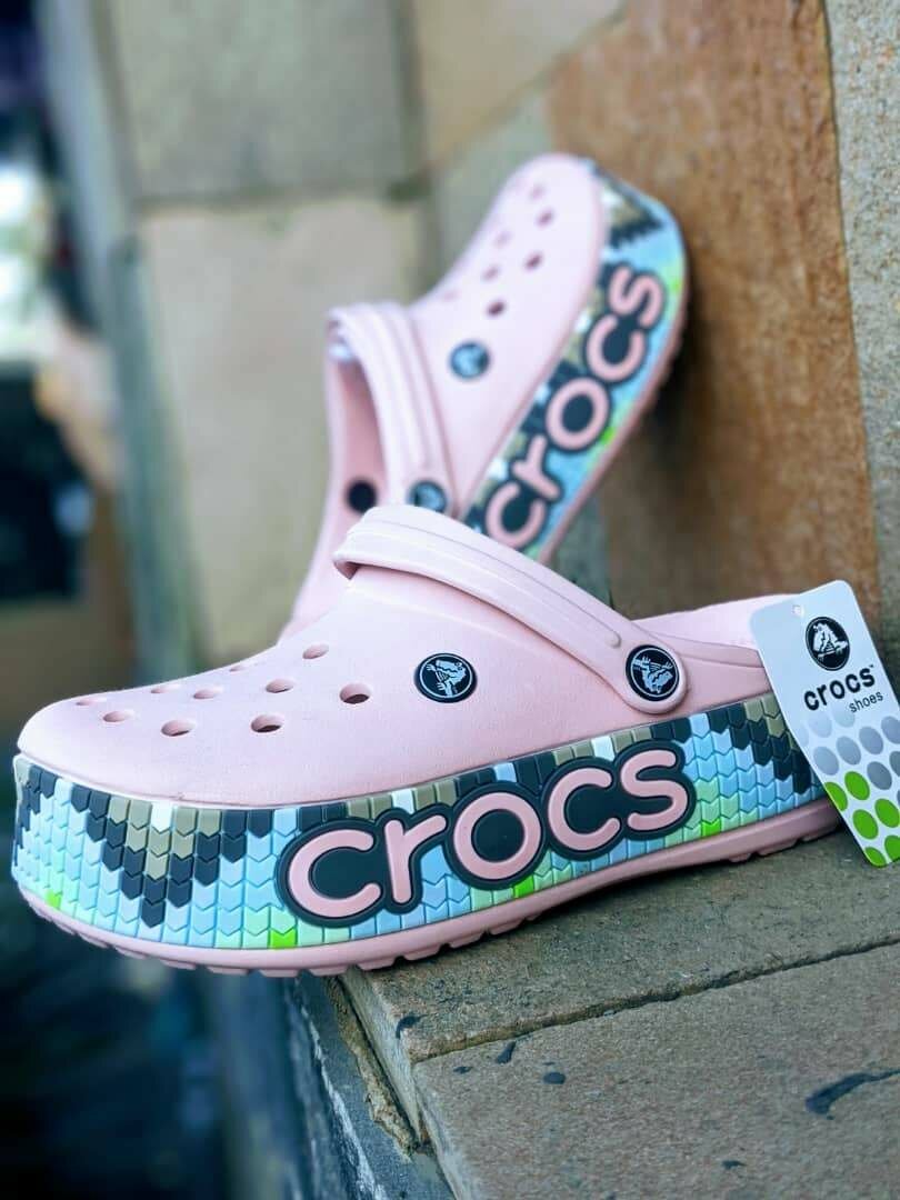 Crock's