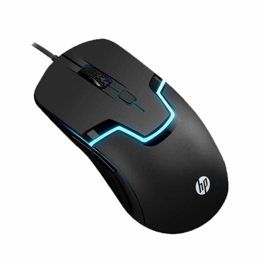 Hp gaming mouse