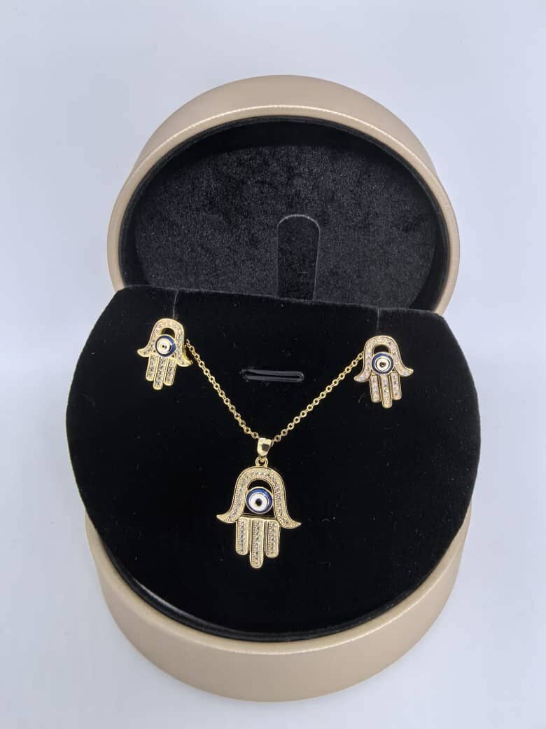 Des ensembles plaqué