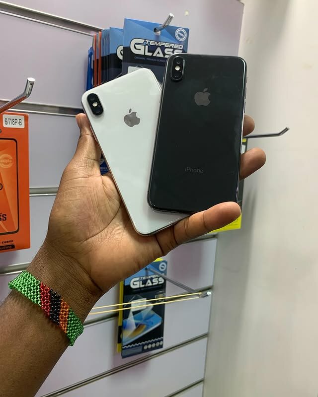 BRAND NEW IPHONE 🍏 pro 