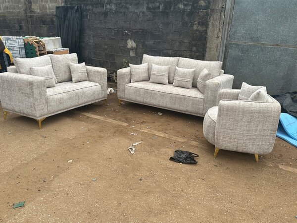 Ensemble de Canapés Modernes