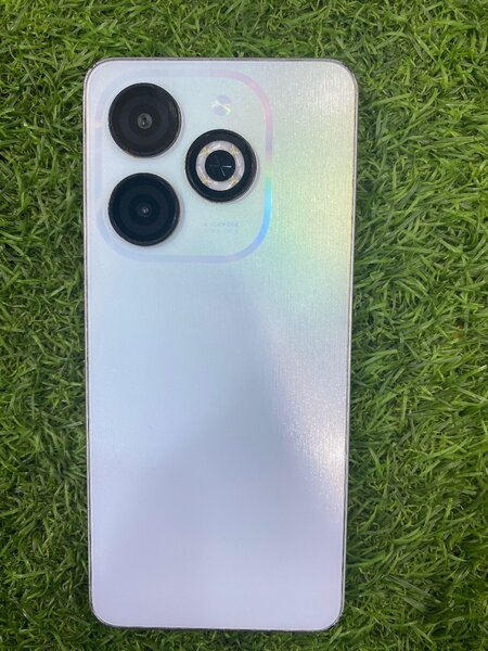 Infinix smart 8