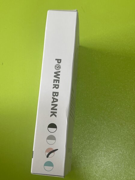 Chargeur Portatif Rapide USB