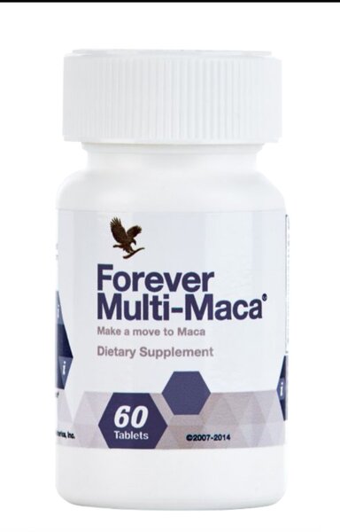 Multi Maca