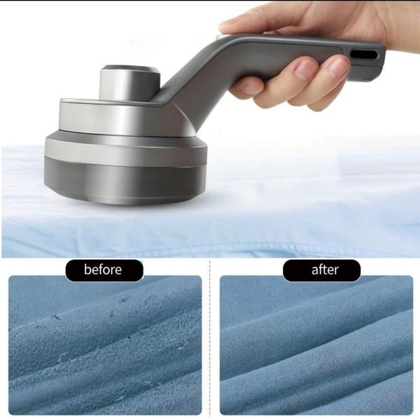 Anti Bouloche - Portable