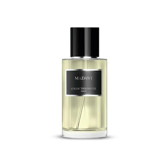 Parfum Exclusif Madawi
