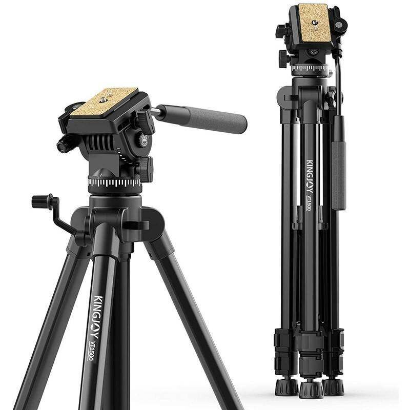 Trépied Kingjoy Professionnel
