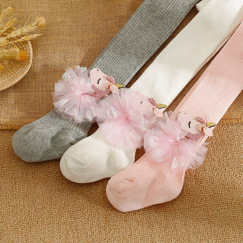 КОЛГОТКИ ЕДИНОРОГ