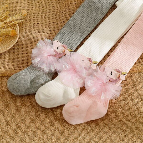 КОЛГОТКИ ЕДИНОРОГ